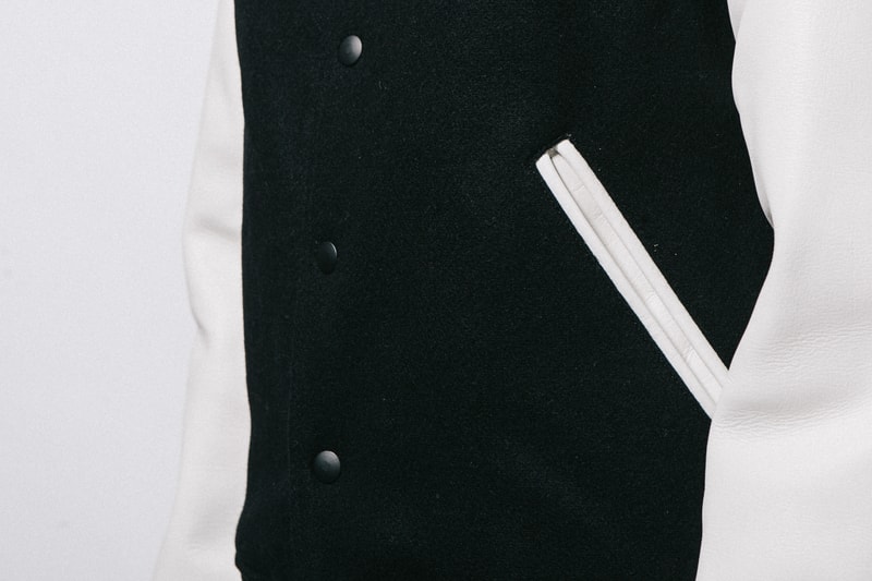 Head Porter Plus 2014 Fall/Winter Collection Delivery 2
