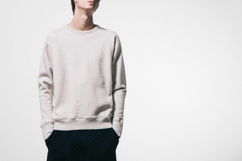 Head Porter Plus 2014 Fall/Winter Collection Delivery 2
