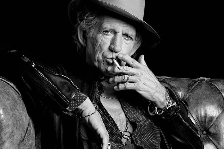 Hedi Slimane "Sonic" Exhibition @ YSL Foundation, Paris