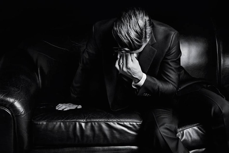 Hedi Slimane "Sonic" Exhibition @ YSL Foundation, Paris