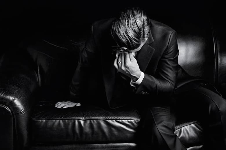 Hedi Slimane "Sonic" Exhibition @ YSL Foundation, Paris