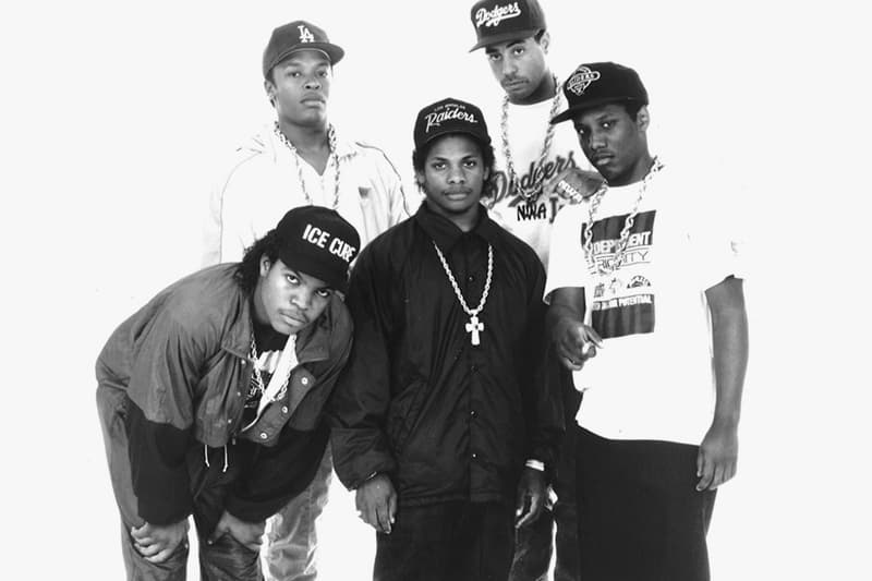 Hip-Hop Hall of Fame Museum Set to Open in New York City