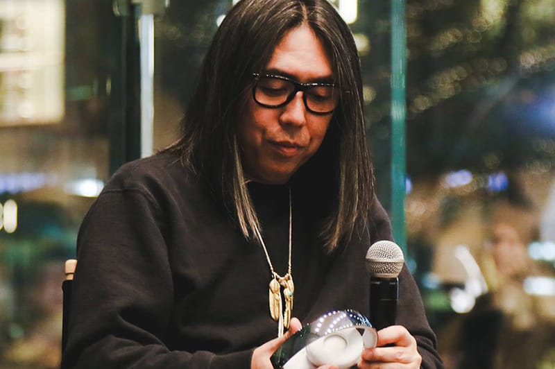 Hiroshi Fujiwara Set to Appear at NYC's SoHo Apple Store for Beats Collaboration