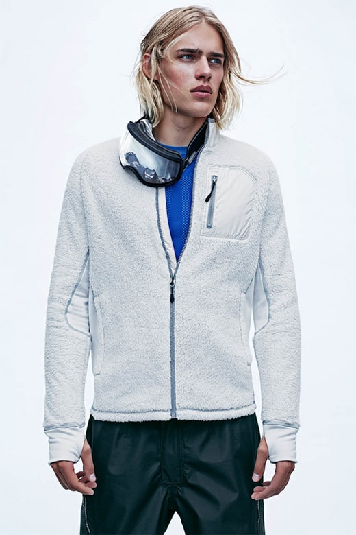 H&M 2014 Fall/Winter Ski Collection