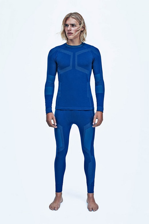 H&M 2014 Fall/Winter Ski Collection