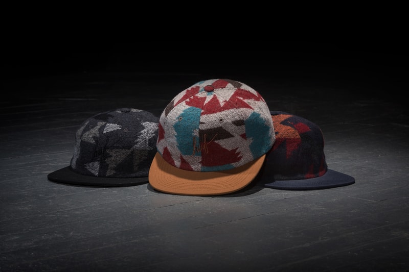 HUF 2014 Holiday New Releases
