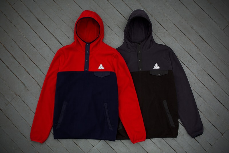 HUF 2014 Holiday New Releases