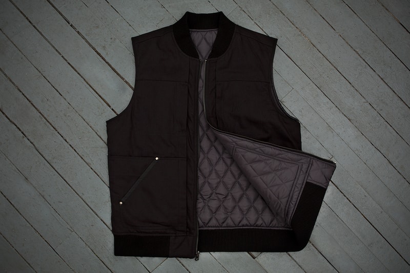 HUF 2014 Holiday New Releases