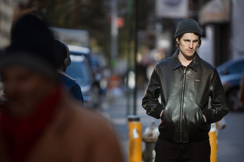 HUF x Golden Bear Outerwear Collection