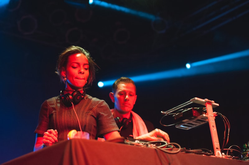 HYPEBEAST and Green Label Present: Green Label Live with RAC Recap