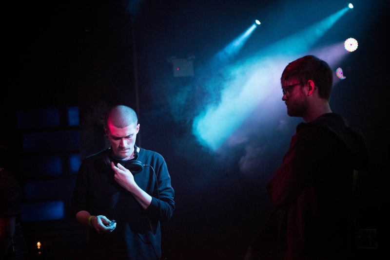 HYPEBEAST and Green Label Present: Green Label Live with RAC Recap