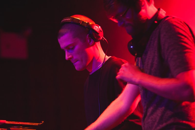 HYPEBEAST and Green Label Present: Green Label Live with RAC Recap