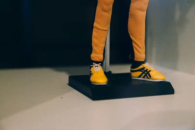 HYPEBEAST Spaces: ENTERBAY Headquaters