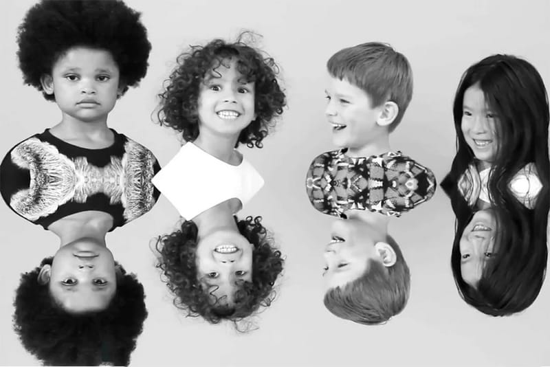 #hypebeastkids: Marcelo Burlon Launches a Kid's Line