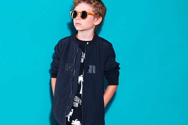 #hypebeastkids: Someday Soon Denmark