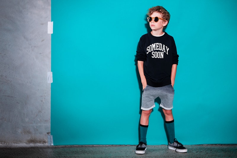 #hypebeastkids: Someday Soon Denmark