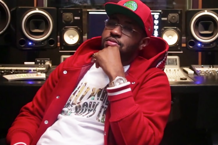 HYPETRAKTV: Mike WiLL Made-It – Create & Curate