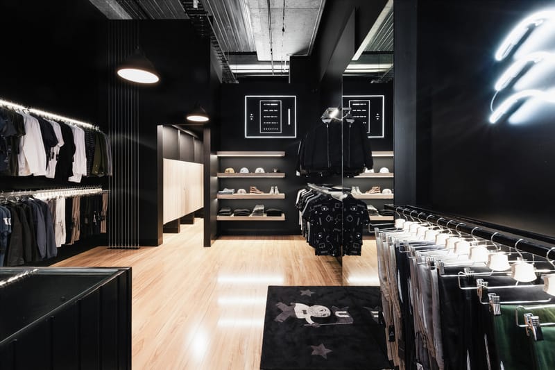 I Love Ugly Melbourne Store Opening