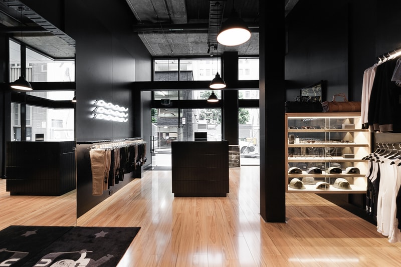 I Love Ugly Melbourne Store Opening