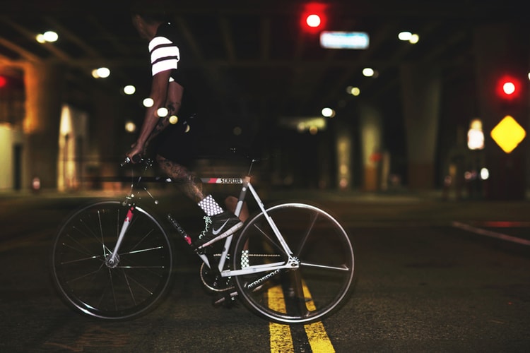 ICNY 2014 Fall/Winter Editorial by Ja Tecson