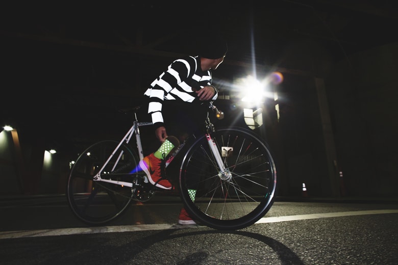 ICNY 2014 Fall/Winter Editorial by Ja Tecson