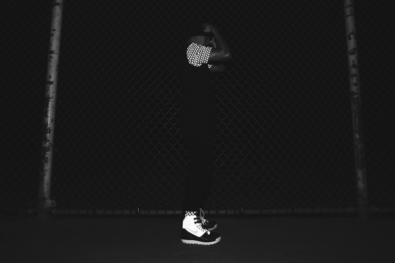 ICNY 2014 Fall/Winter Editorial by Ja Tecson