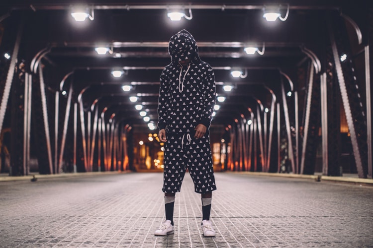 ILLAMERICA 2014 Holiday Collection