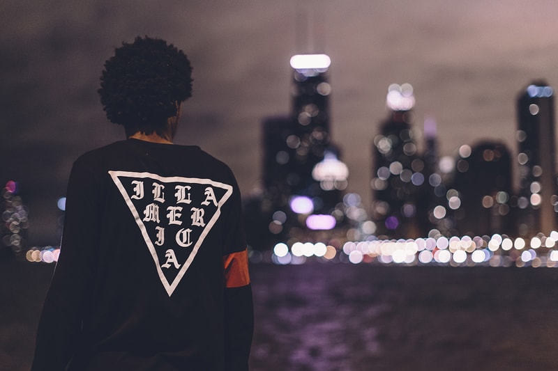 ILLAMERICA 2014 Holiday Collection