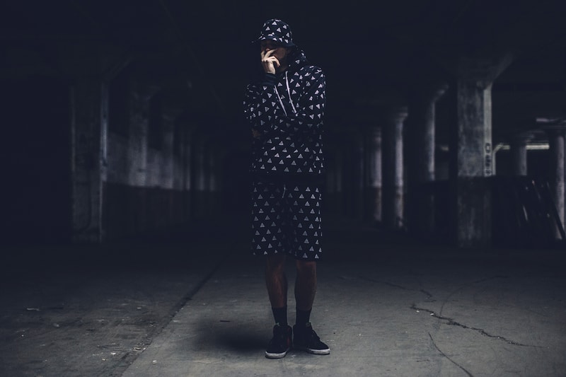 ILLAMERICA 2014 Holiday Collection
