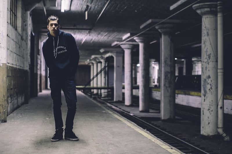 ILLAMERICA 2014 Holiday Collection