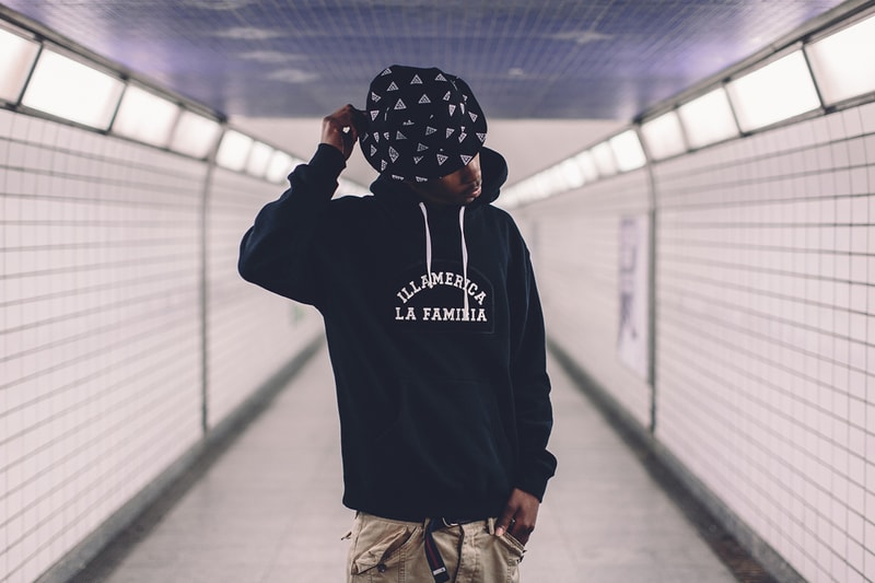 ILLAMERICA 2014 Holiday Collection