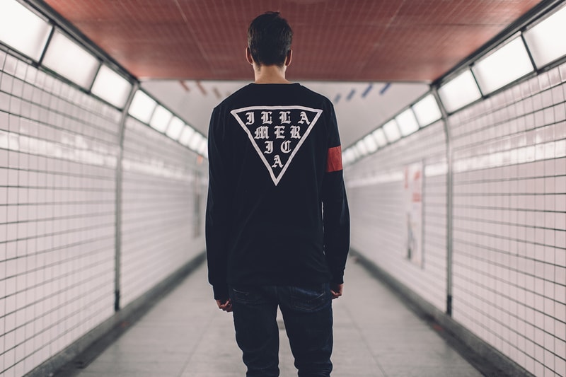 ILLAMERICA 2014 Holiday Collection