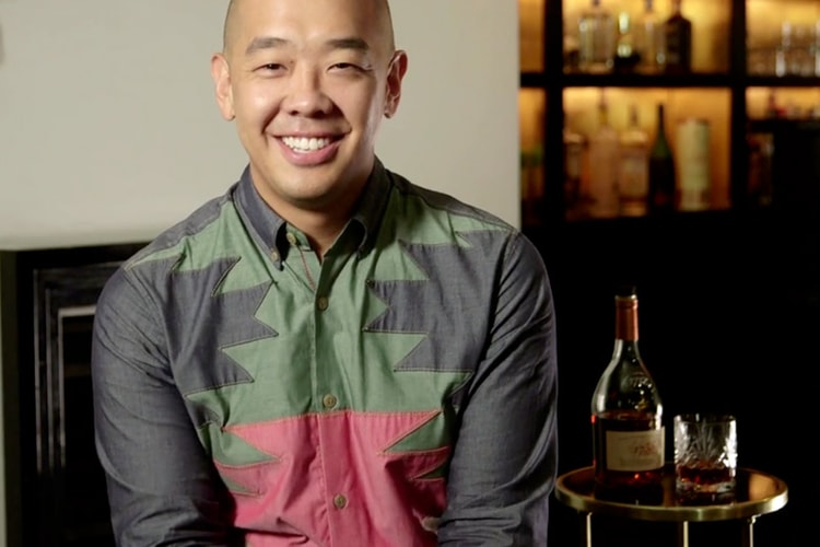 Inspired by Excellence: jeffstaple from InsideHook Interview