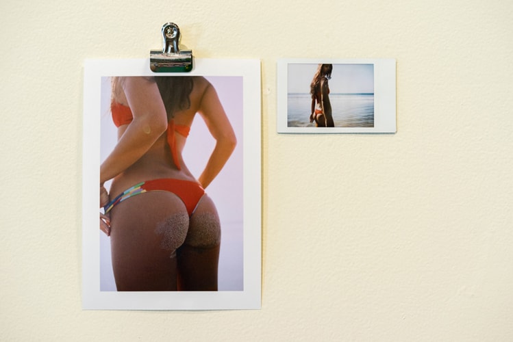 Ja Tecson "Aloha" Exhibition @ In4mation Nuuanu Recap