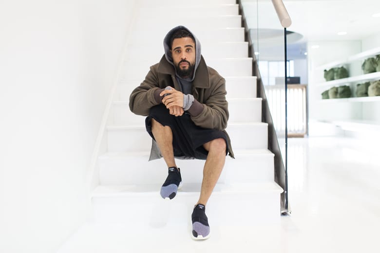 Fear of God’s Jerry Lorenzo Speaks on the New Age of Cool, Family and Religion