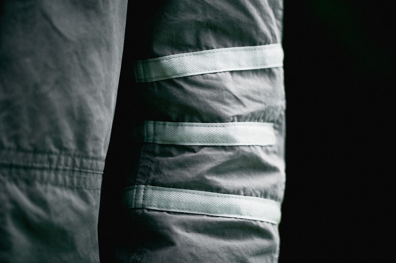 JohnUNDERCOVER 2014 Fall/Winter JUN4206 Jacket