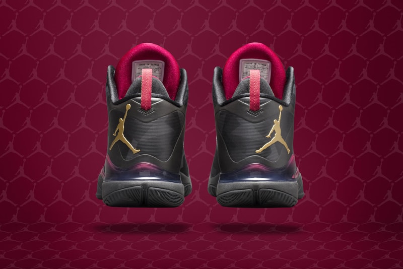 Jordan Brand 2014 Christmas Collection