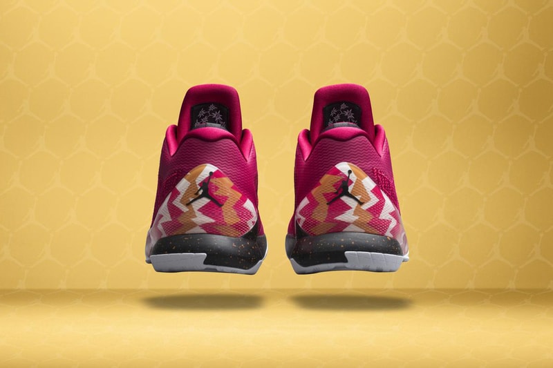 Jordan Brand 2014 Christmas Collection