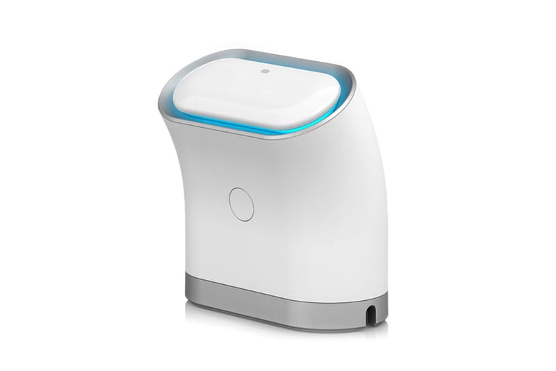 KeeWifi Router Prevents Wi-Fi Stealing