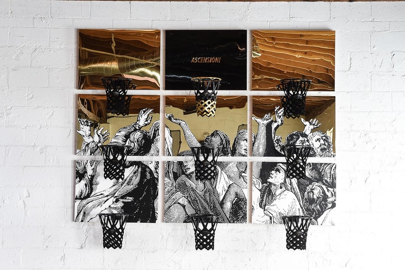 KILLSPENCER Opens the Doors to Its Satellite Storefront 
