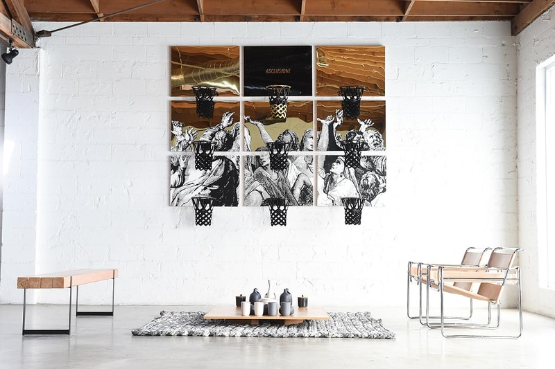 KILLSPENCER Opens the Doors to Its Satellite Storefront 