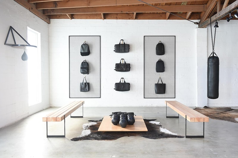 KILLSPENCER Opens the Doors to Its Satellite Storefront 