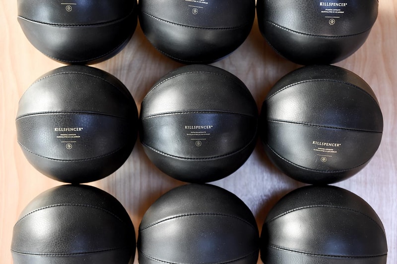 KILLSPENCER Opens the Doors to Its Satellite Storefront 
