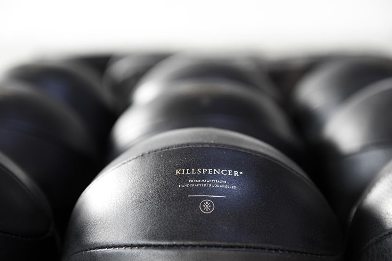 KILLSPENCER Opens the Doors to Its Satellite Storefront 
