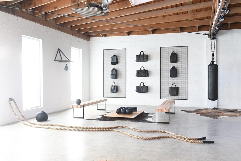 KILLSPENCER Opens the Doors to Its Satellite Storefront 