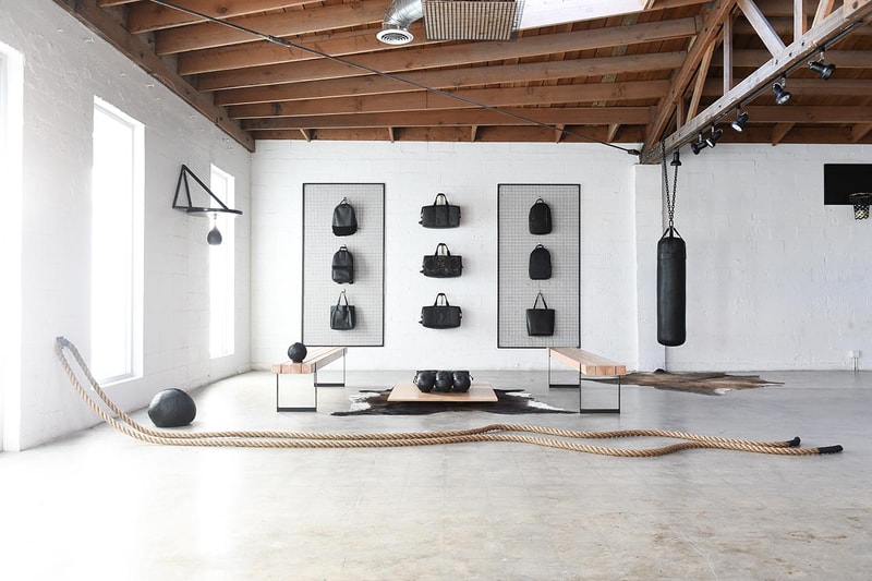 KILLSPENCER Opens the Doors to Its Satellite Storefront 