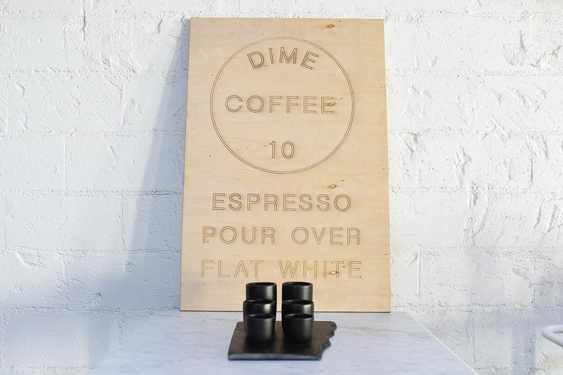 KILLSPENCER Opens the Doors to Its Satellite Storefront 