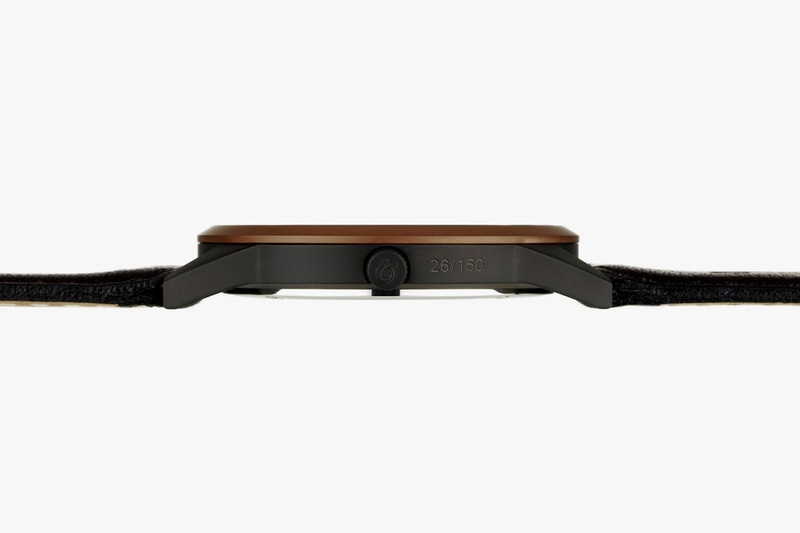 Larsson & Jennings Introduces the LJX Bronze