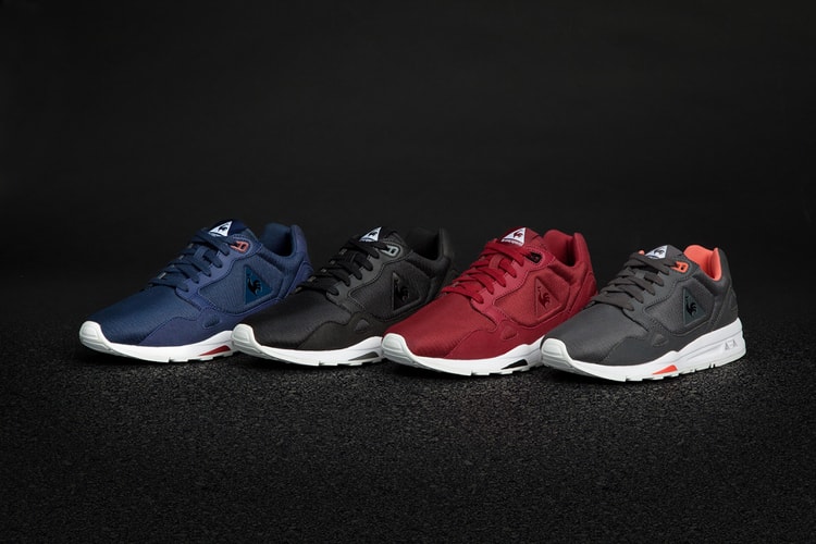 Le Coq Sportif LCS R900