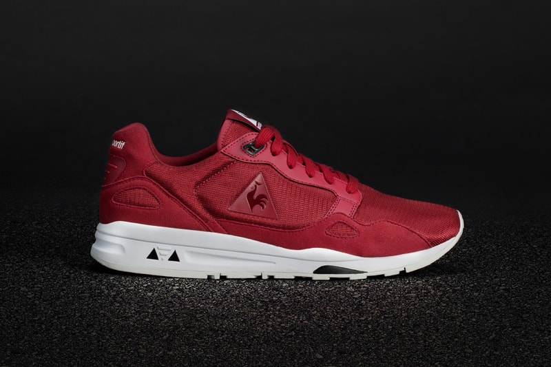 Le Coq Sportif LCS R900